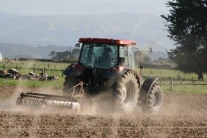 A survey has been designed so that farmer members can tell the Federation about what they feel are the shortfalls, positives or omissions in the current tax system. Photo Federated Farmers