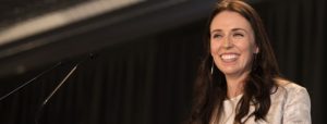 Prime Minister Jacinda Ardern and her Australian counterpart Malcolm Turnbull agreed to commission a joint programme of work to investigate the factors that help to contribute to the success of SMEs across the Tasman, and to work through the factors that are constraining their success.
