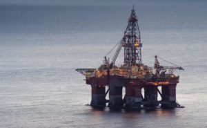 It's not only issues like the short-sighted nature of the Government's decision on offshore exploration, but also the callous lack of regard for due process in making it says Opposition leader Simon Bridges.  Photo Proactive Investors