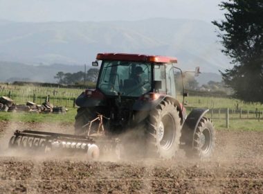 The Federation asked its members for their views last month, to help inform the farmer group’s submission to the Tax Working Group.