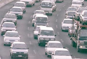 Business organisations in Auckland are suggesting that those who are benefitting should pay, so those who travel at peak times and are single occupancy vehicles should pay a fee.
