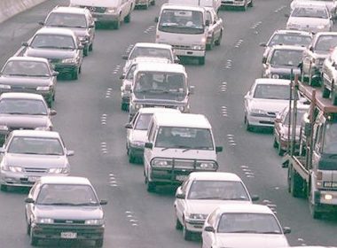 Business organisations in Auckland are suggesting that those who are benefitting should pay, so those who travel at peak times and are single occupancy vehicles should pay a fee.