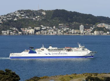 Today’s Budget contains more infrastructure spending, particularly on rail and Business Central wants to know 
more about how this will be invested in the lower North Island, including the Cook Strait ferry service. Photo WellingtonNZ.com