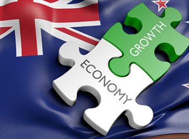 The BusinessNZ Planning Forecast for the September 2019 quarter shows the New Zealand economy growing at a slower rate than previously forecast. Photo Craigs Investment Partners.