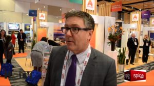 EMA chief executive Brett O’Riley is concerned that only unions can initiate bargaining for an FPA in the proposal, which does not allow for voluntary negotiation and arbitration, which is currently a breach of international law. Photo YouTube